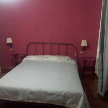 Bed & Breakfast Carracci 27 *