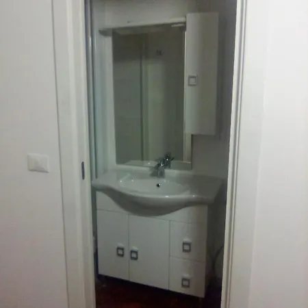 Bed & Breakfast Carracci 27 *
