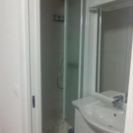 Bed & Breakfast Carracci 27