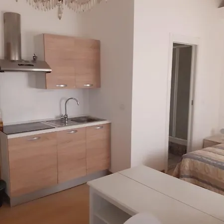 Bed & Breakfast Carracci 27 *